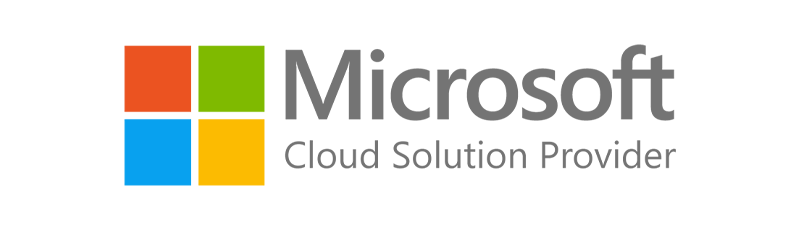 Microsoft Cloud Solution Provider