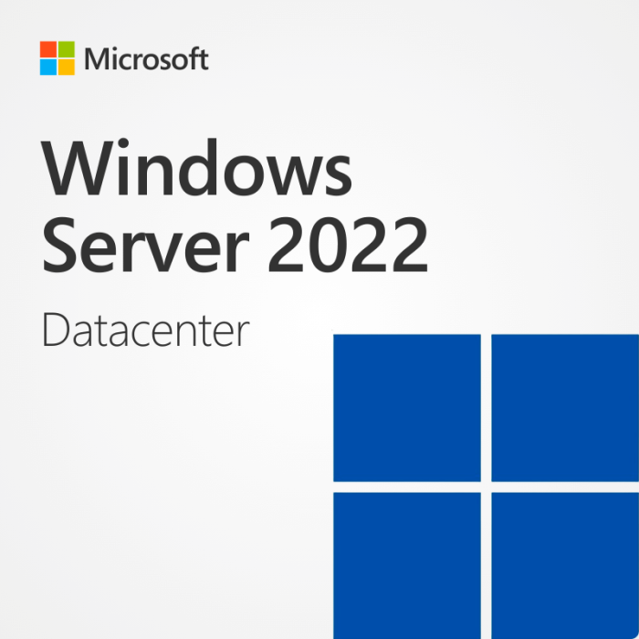 Windows Server 2022 Datacenter 2PC Product Key Image